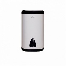 Водонагреватель накопит. Electronicsdeluxe 7W50Vs1 Top LIKE плоский (50л, бак из нерж. 1,0/2,0 кВт)